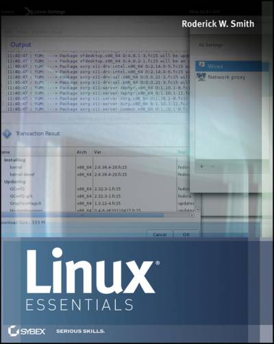 دانلود کتاب Linux Essentials