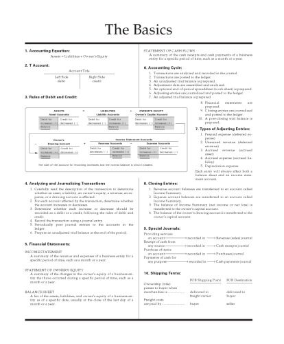 دانلود کتاب Accounting