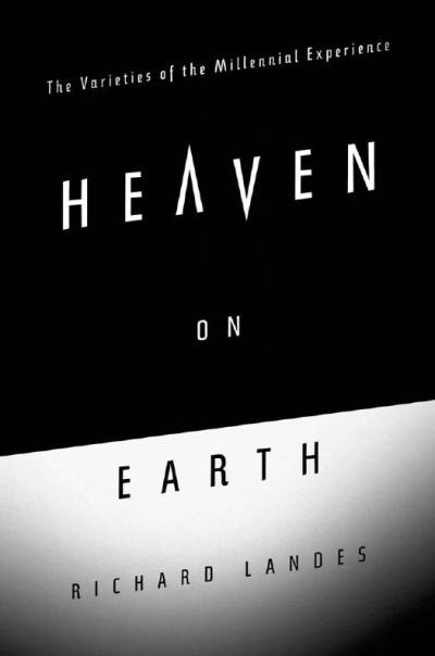 دانلود کتاب Heaven on Earth