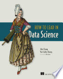 دانلود کتاب How to Lead in Data Science