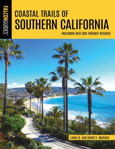 دانلود کتاب Coastal Trails of Southern California