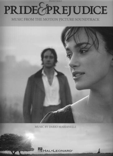 دانلود کتاب Pride & Prejudice