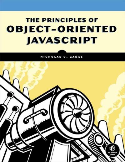 دانلود کتاب The Principles of Object-Oriented JavaScript
