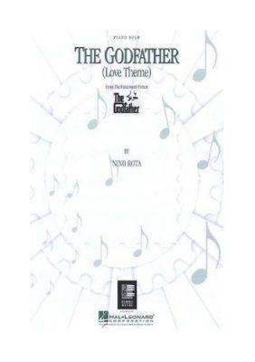 دانلود کتاب The godfather