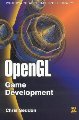 دانلود کتاب OpenGL Game Development