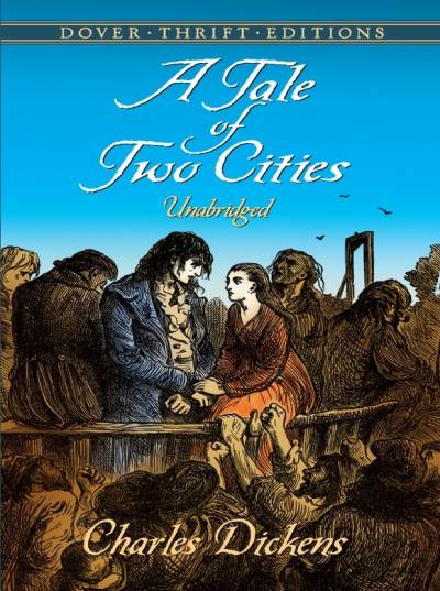 دانلود کتاب A Tale of Two Cities