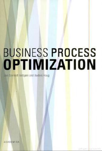 دانلود کتاب فارسی Business Process Optimization
