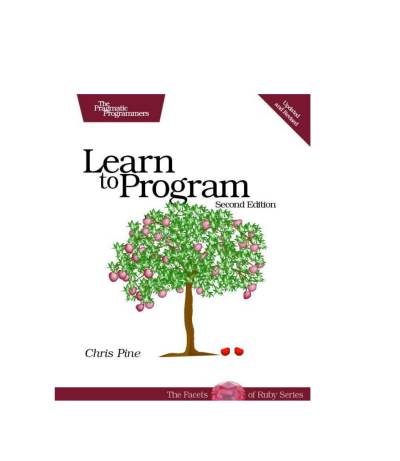 دانلود کتاب Learn to Program
