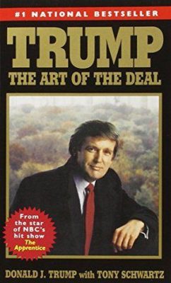 دانلود کتاب فارسی فارسی The Art of Deal