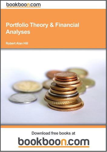 دانلود کتاب فارسی Portfolio Theory & Financial Analyses