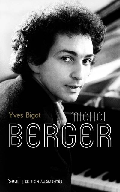 دانلود کتاب Michel Berger
