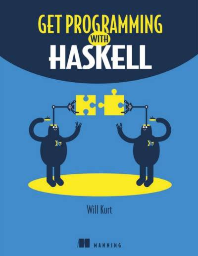 دانلود کتاب Get Programming with Haskell
