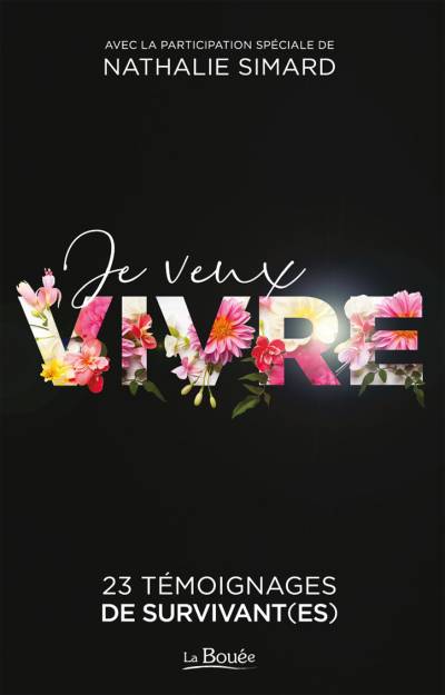 دانلود کتاب Je veux vivre