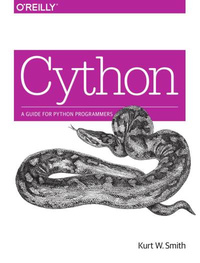دانلود کتاب Cython: A Guide for Python Programmers