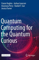 دانلود کتاب Quantum Computing for the Curious