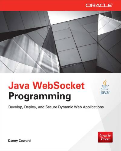 دانلود کتاب Java WebSocket Programming