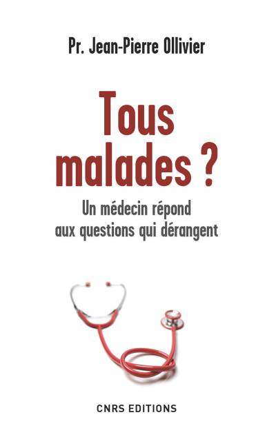 دانلود کتاب Tous Malades