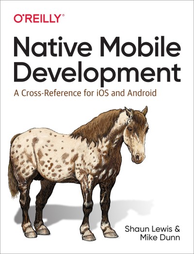 دانلود کتاب Native Mobile Development