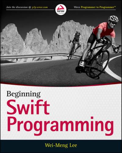 دانلود کتاب Beginning Swift Programming