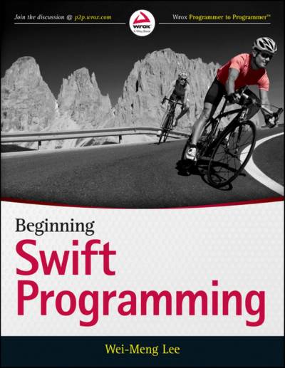 دانلود کتاب Beginning Swift Programming