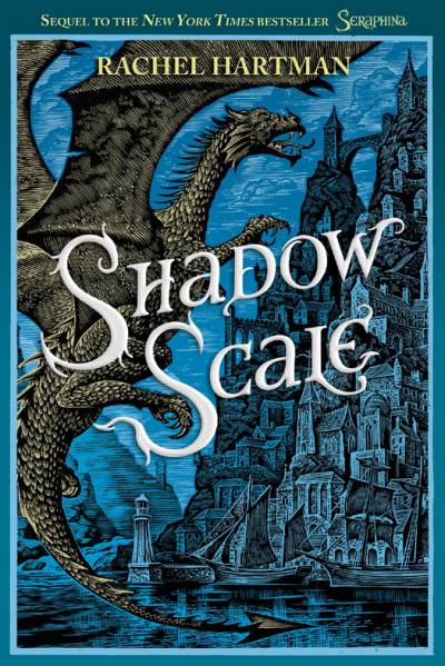 دانلود کتاب Shadow Scale