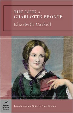 دانلود کتاب Life of Charlotte Bronte
