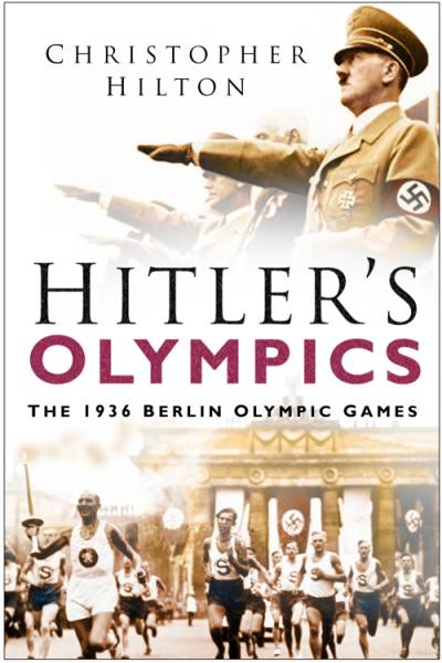 دانلود کتاب Hitler’s Olympics
