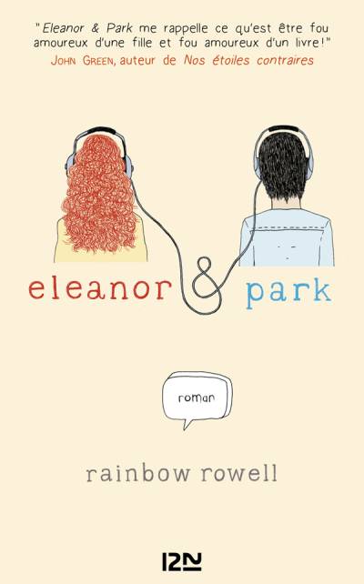 دانلود کتاب Eleanor & Park