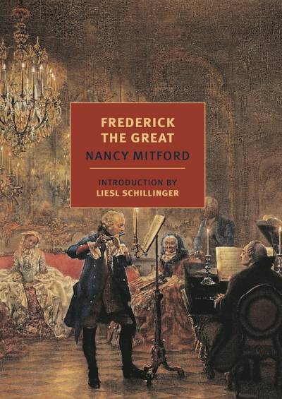 دانلود کتاب Frederick the Great