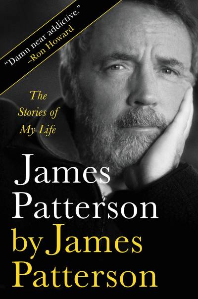 دانلود کتاب James Patterson by Patterson: The Stories of My Life