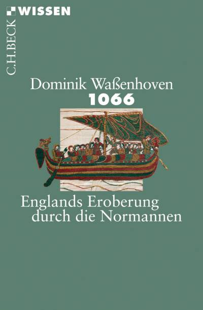 دانلود کتاب 1066. Englands Eroberung durch die Normannen
