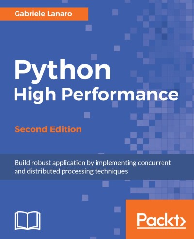 دانلود کتاب Python High Performance