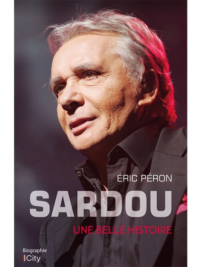 دانلود کتاب Michel Sardou