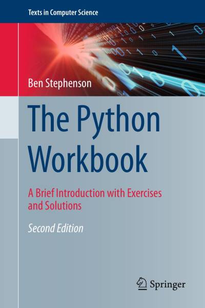 دانلود کتاب The Python Workbook