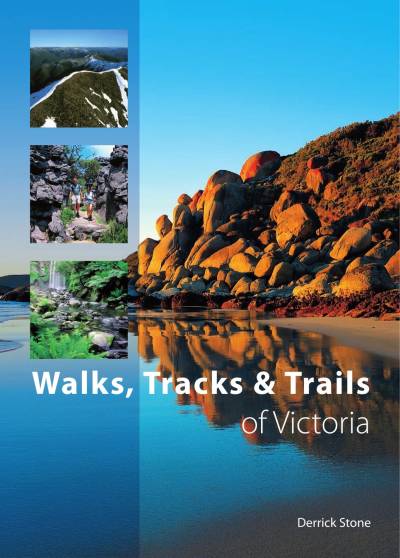 دانلود کتاب Walks, Tracks & Trails of Victoria
