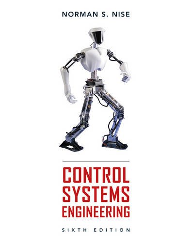 دانلود کتاب Control Systems Engineering, Sixth Edition