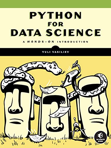 دانلود کتاب Python for Data Science: A Hands-On Introduction