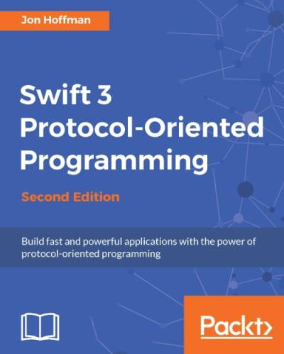 دانلود کتاب Swift 3 Protocol-Oriented Programming