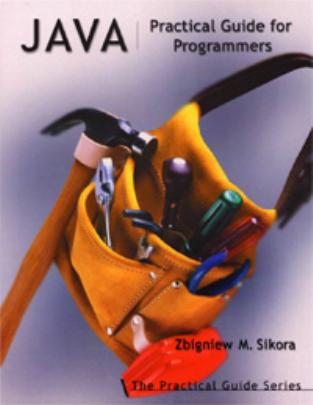 دانلود کتاب Java Practical Guide for Programmers
