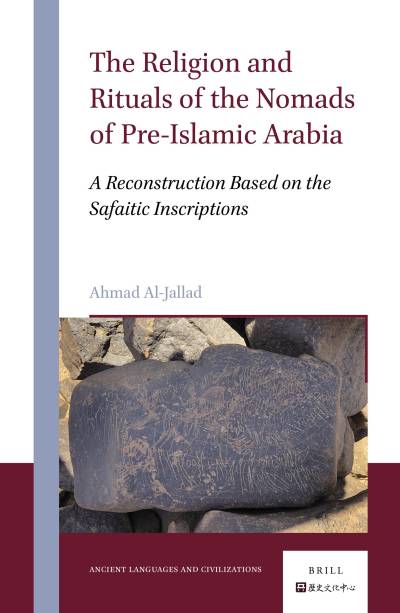دانلود کتاب The Religion and Rituals of Nomads Pre-Islamic Arabia