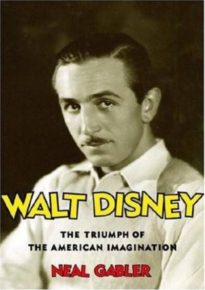 دانلود کتاب Walt Disney