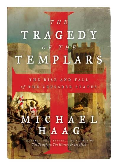 دانلود کتاب The Tragedy of Templars