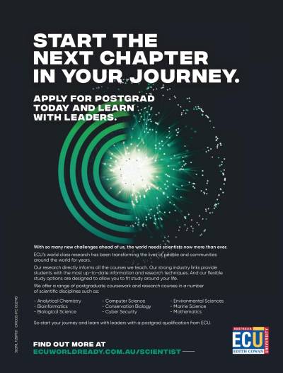 دانلود کتاب New Scientist (Vol. CCLII № 3286 13th June 2020