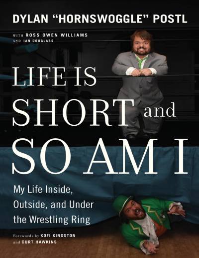 دانلود کتاب Life Is Short and So Am I