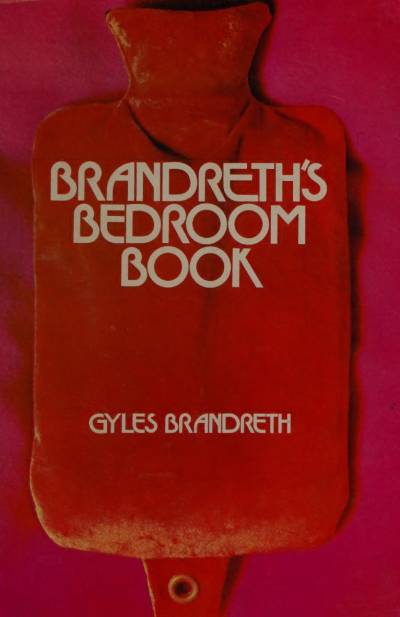 دانلود کتاب Brandreth’s Bedroom Book