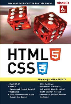 دانلود کتاب Html5 ve CSS3