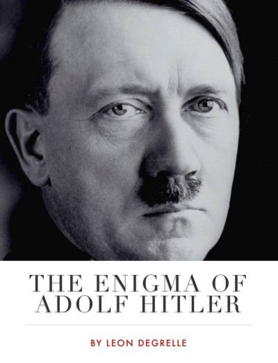 دانلود کتاب The Enigma of Adolf Hitler