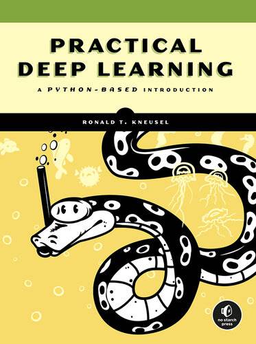 دانلود کتاب Practical Deep Learning: A Python-Based Introduction