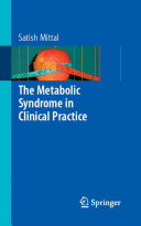 دانلود کتاب The Metabolic Syndrome in Clinical Practice