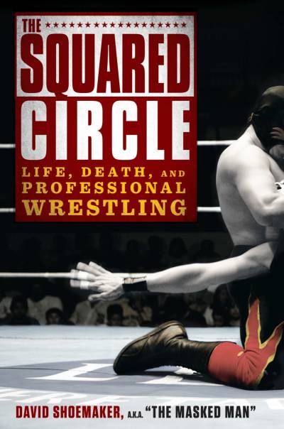دانلود کتاب The Squared Circle